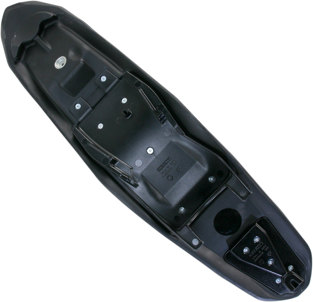 ACERBIS X Seat - Black - Soft - SX/SCF '11-'16 2374970001