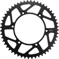 MOOSE RACING Steel Rear Sprocket - 52 Tooth 1210-822-52-STL