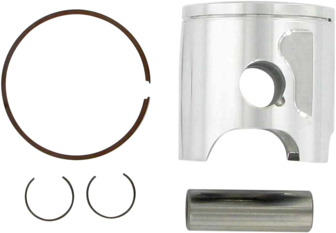 WISECO Piston - Standard - Yamaha YZ 125 High-Performance 582M05600