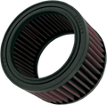 K & N Air Filter - NX650 HA-0001