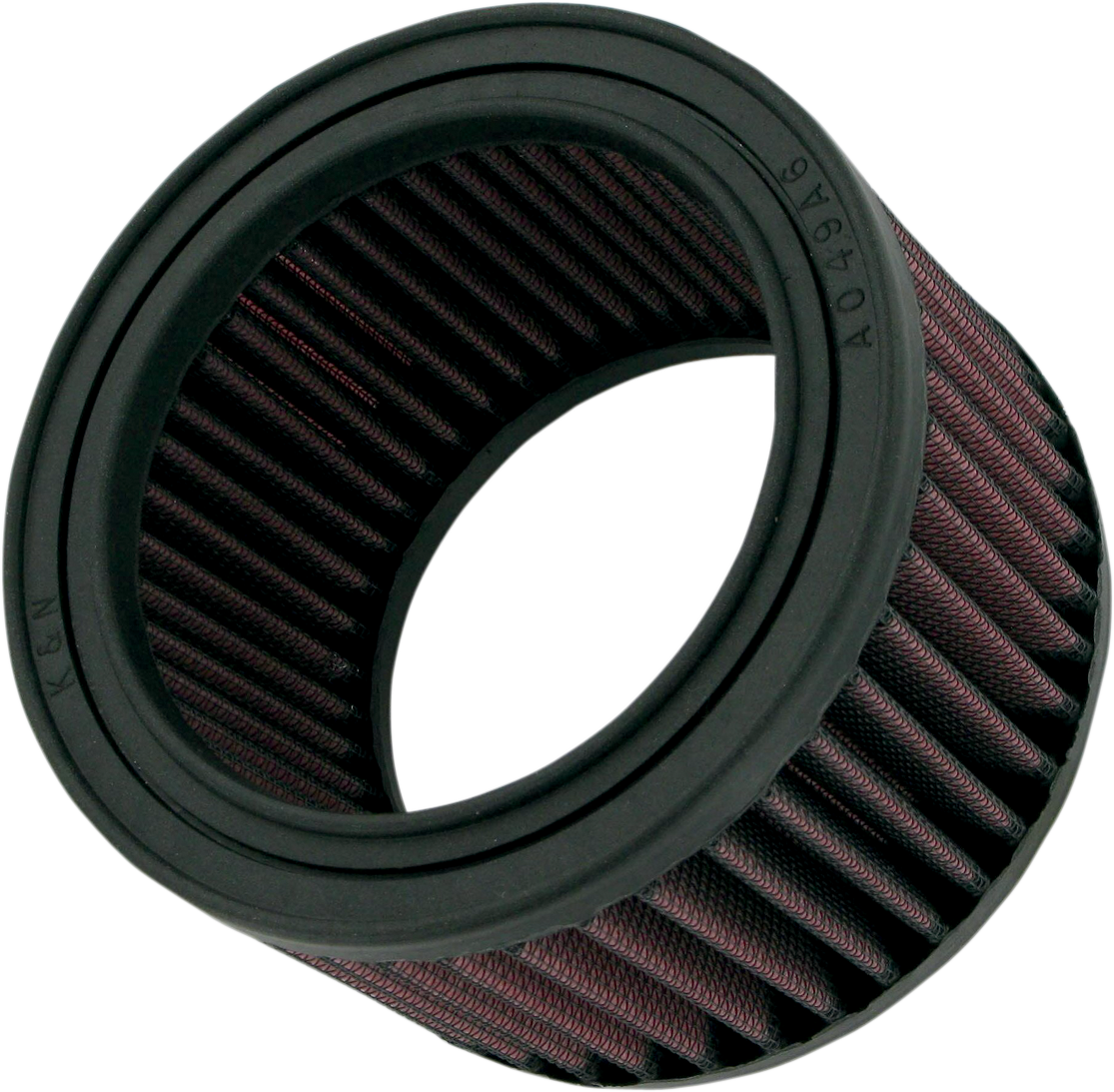 K & N Air Filter - NX650 HA-0001