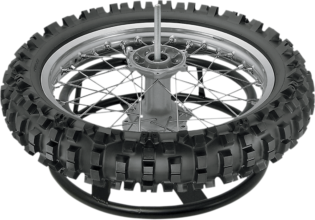 MOTORSPORT PRODUCTS Tire Changer - Portable 70-1002