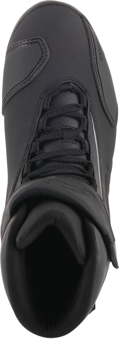 ALPINESTARS Fastback v2 Shoes - Black - US 9.5 2510018110095