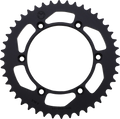 MOOSE RACING Rear Sprocket - 44 Tooth 1211-808-44-10