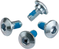 MOOSE RACING Rotor Bolts - Suzuki 039-6A08