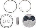 MOOSE RACING Piston Kit MP2000C