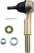 MOOSE RACING Tie End Rod Kit - Front Outer 51-1095