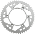 MOOSE RACING Rear Sprocket - 50 Tooth - Honda 1211-210-50-11