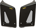 MAIER Radiator Scoops - KLR - Black 578100