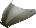 Zero Gravity Windscreen - Smoke - Ducati '99-'05 20-702-02