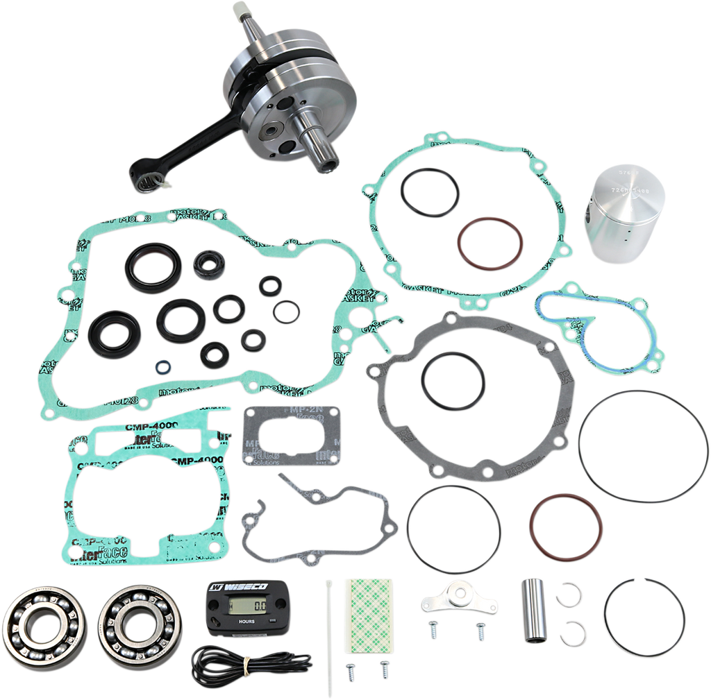 WISECO Engine Kit Performance PWR124-100