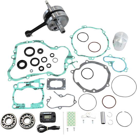 WISECO Engine Kit Performance PWR124-100