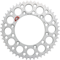 RENTHAL Sprocket - Rear - 49 Tooth 150U-520-49GBSI