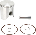 WISECO Piston - Standard - Suzuki RM 250 High-Performance 681M06640