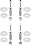 MOTORSPORT PRODUCTS Quick Release Kit 97-3101