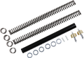 RACE TECH Complete Front End Suspension Kit - 0.90 kg/mm Spring FLEK S3590