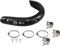 MOOSE RACING Pipe Guard - Stock BPG34F