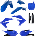 ACERBIS Full Replacement Body Kit - OEM Blue/Black 2736357118