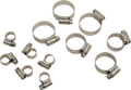 SAMCO SPORT Radiator Clamp Kit - Triumph CKTRI-17