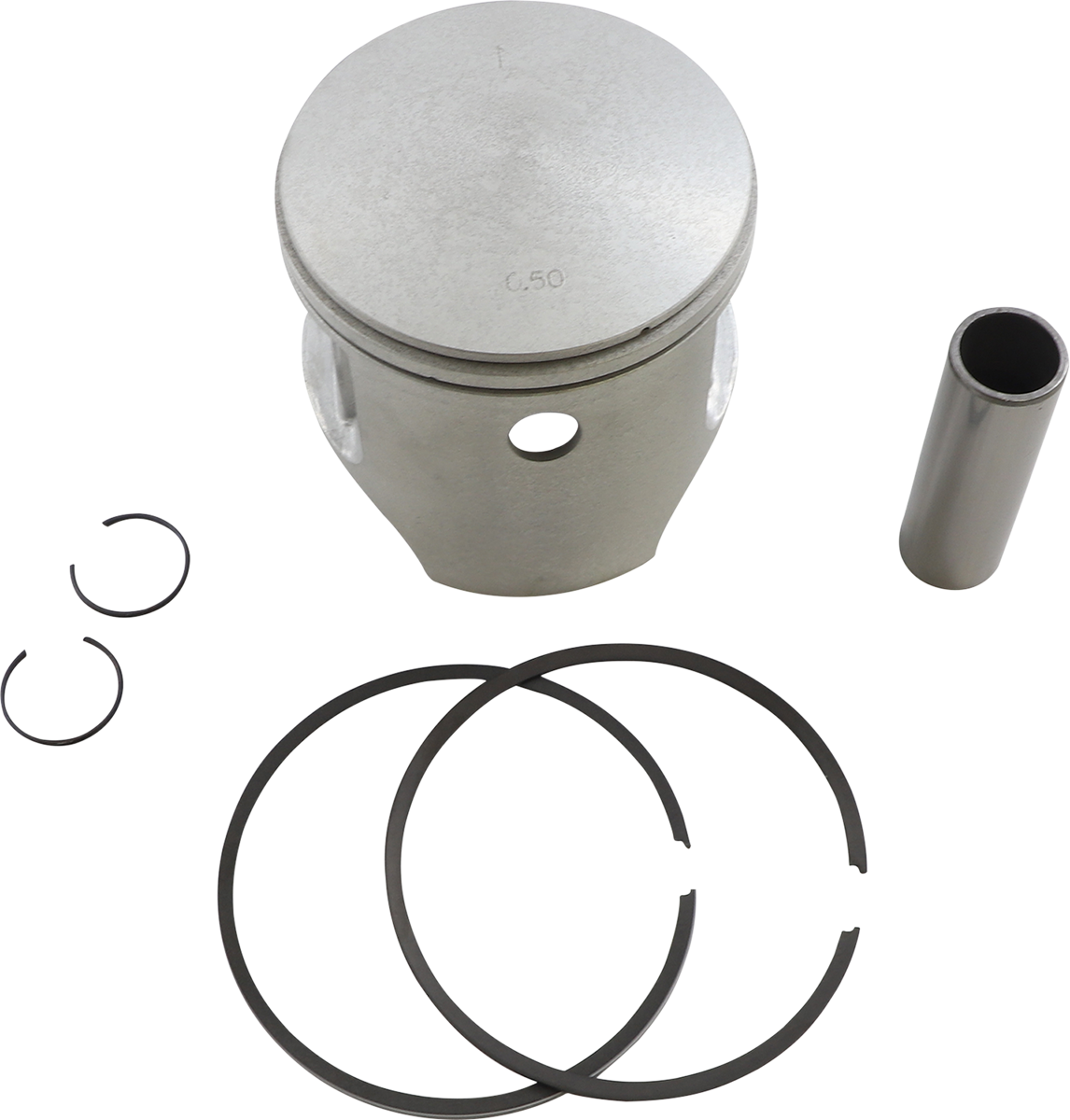 WSM Piston Kit - Polaris - +.5 mm 010-832-05K