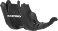 ACERBIS Skid Plate - Black - KTM 250/350  SX-F 2023 2977610001