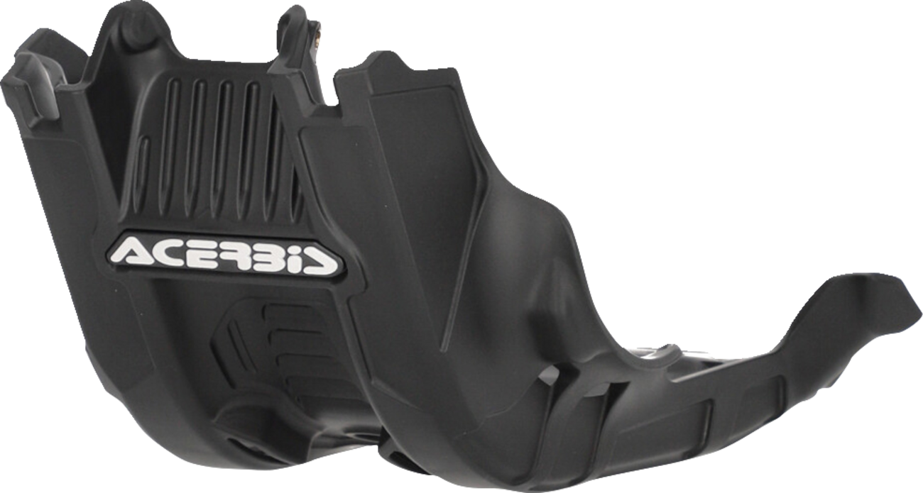 ACERBIS Skid Plate - Black - KTM 250/350  SX-F 2023 2977610001