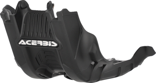 ACERBIS Skid Plate - Black - KTM 250/350  SX-F 2023 2977610001