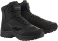 ALPINESTARS CR-6 Drystar® Shoes - Black - US 11.5 261102010-11.5