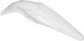 ACERBIS Rear Fender - White 2250410002