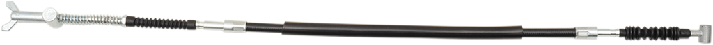 MOOSE RACING Brake Cable - Rear - Honda 45-4005