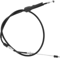 MOTION PRO Clutch Cable - Yamaha - Black Vinyl 05-0328