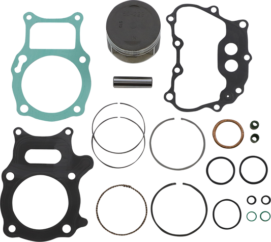 WSM Top End Kit - Standard - Honda 54-229-10