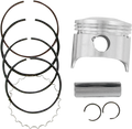 WISECO Piston Kit - +0.50 mm High-Performance 4841M04750