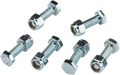 MOOSE RACING Rotor Bolts - Honda 039-6A04