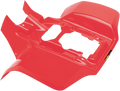 MAIER Rear Fender - Orange - LT230 177757