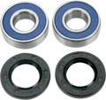 MOOSE RACING Wheel Bearing Kit - Front/Rear - Yamaha/Kawasaki 25-1444-M