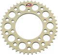 RENTHAL Sprocket - Honda/Yamaha - 45 Tooth 404U-520-45P-HA