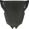 Zero Gravity Double Bubble Windscreen - Light Smoke - YZF-R6 16-580-02