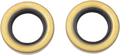 DRAG SPECIALTIES Replacement Seals 15-0504-SL