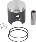 MOOSE RACING Piston Kit - 42.95 mm - Cobra 65 MSE24106AB