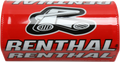 RENTHAL Handlebar Pad - Fatbar™ - Red P228