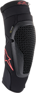 ALPINESTARS Knee Guards - Bionic Flex - S/M 6505121-13-S/M
