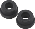 EPI Shock Bushing - 1.015" OD x 0.595" H x 0.575" ID x 1.2" Flange OD - 2-Pack EPISB201