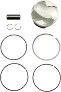 WISECO Piston Kit - Standard High-Performance 40074M07800