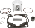 WISECO Piston Kit with Gaskets High-Performance GP PK1186
