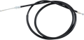 MOTION PRO Clutch Cable - Yamaha - Black Vinyl 05-1958