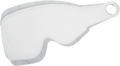 MOOSE RACING Tear-Offs - Oakley - "O" - 20 Pack 11-20-10