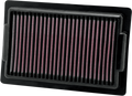 K & N Air Filter - Yamaha VMX1700 YA-1709