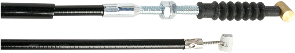 MOTION PRO Brake Cable - Front - Kawasaki 03-0425