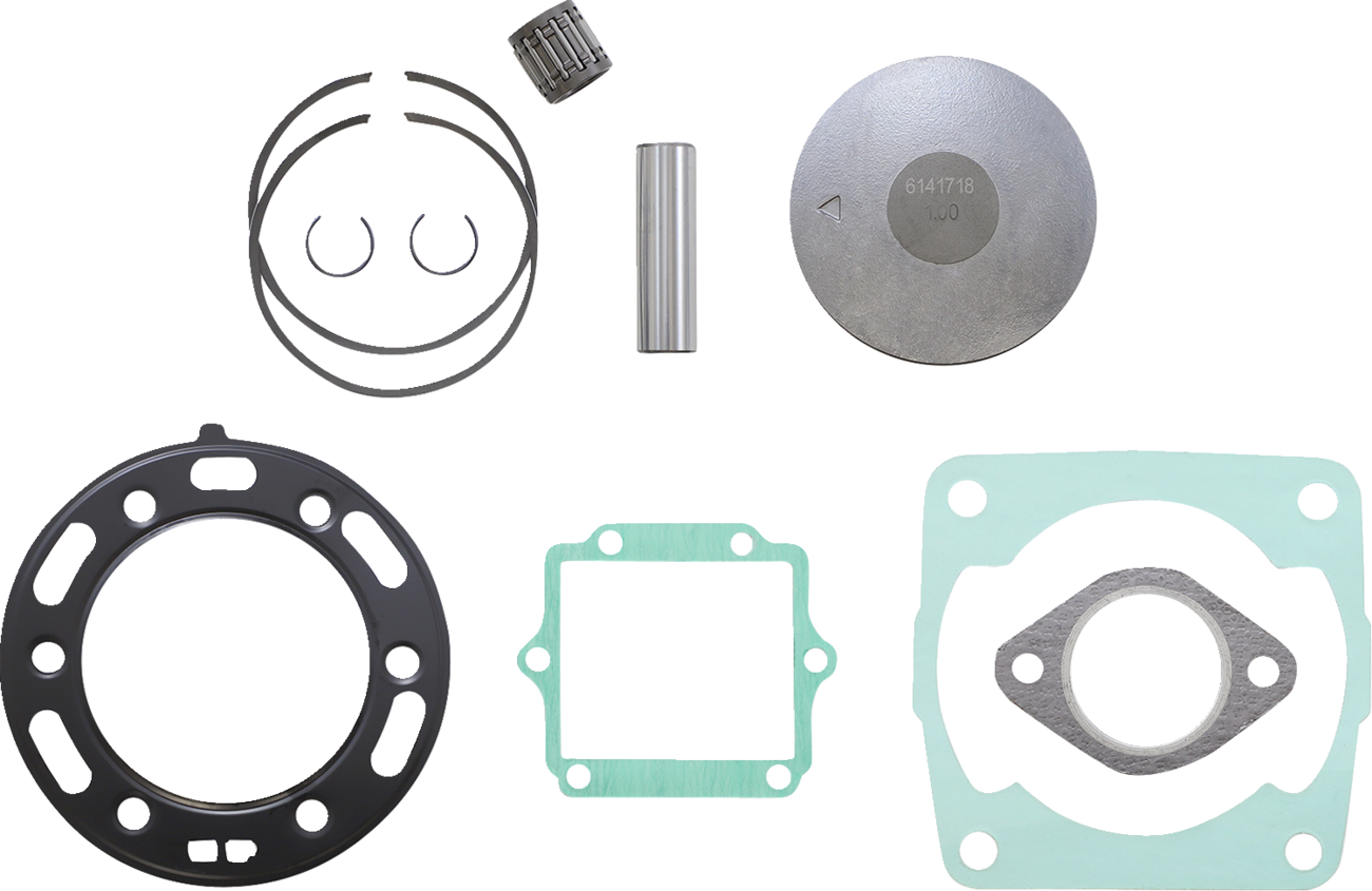 WSM Top-End Rebuild Kit - Platinum Series - +1.00 mm 54-306-14P